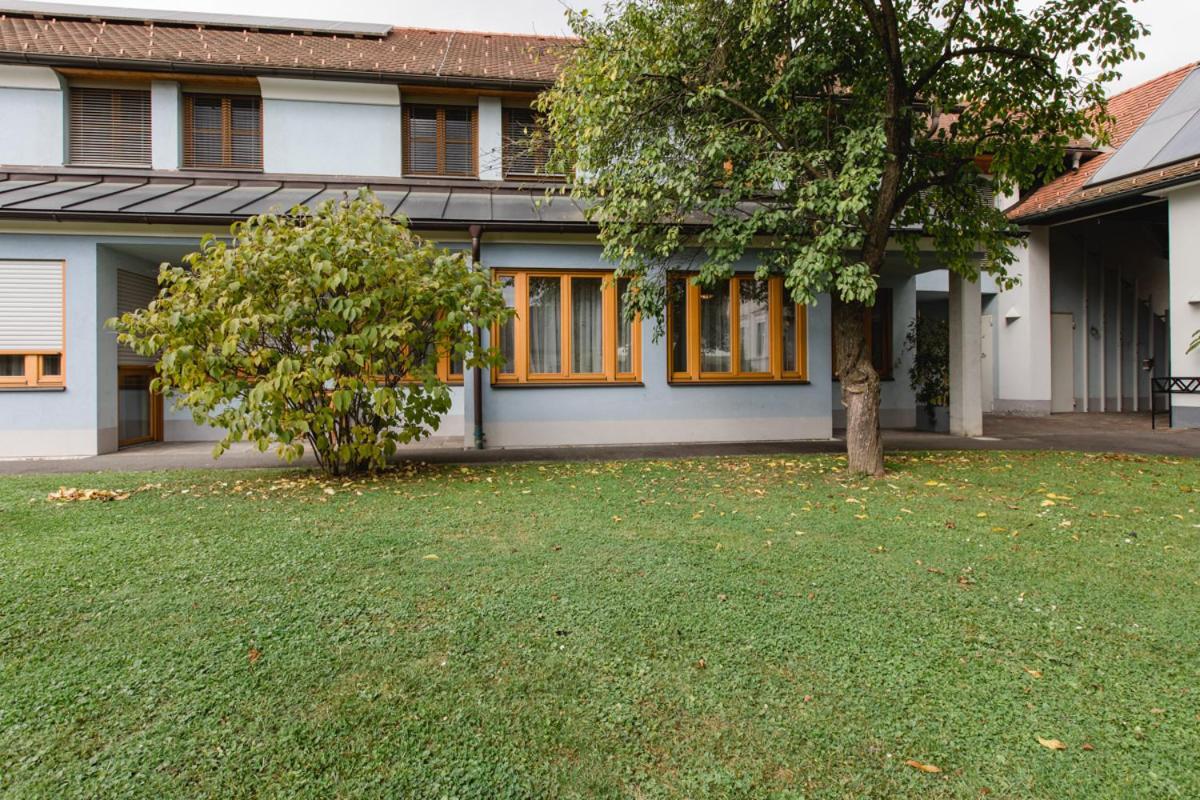 Studiowohnungen Am Rieger-Hof Hartmannsdorf Экстерьер фото
